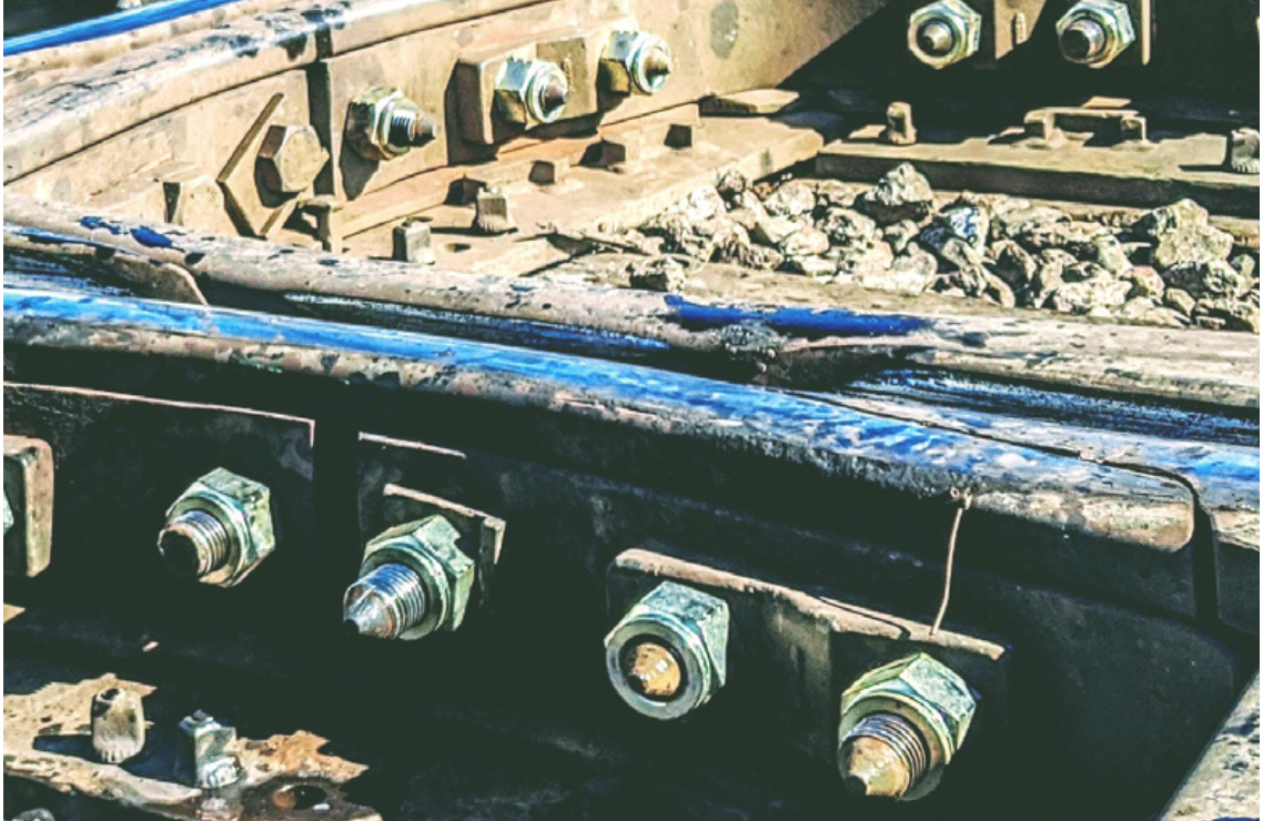 THU installed on Class 1 diamond